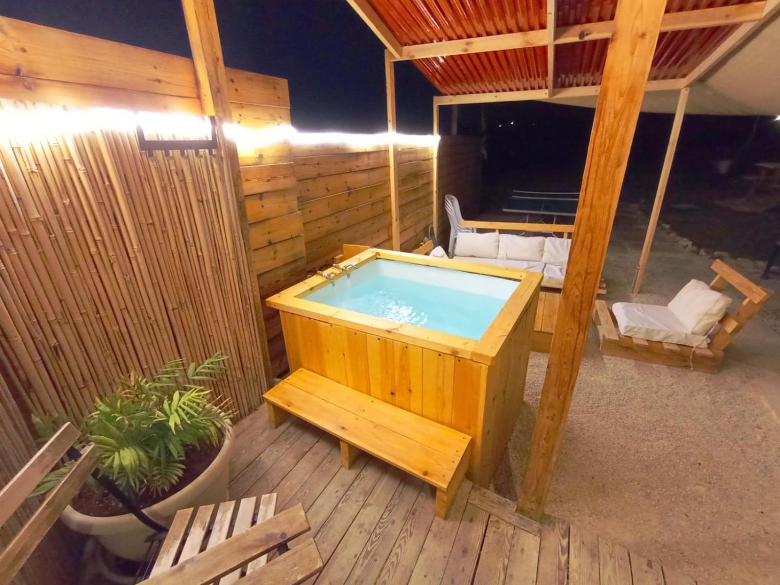 Olive Dome - כיפה גיאודזית ענקית ומודרנית בין עצי הזית Hotel Yavne'el Ngoại thất bức ảnh